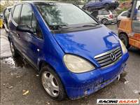 Mercedes A 160 1.6i  bontott alkatrészei