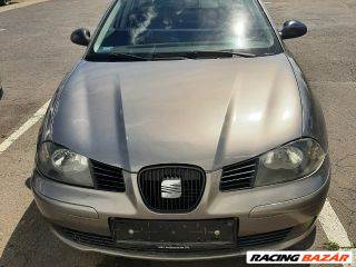 SEAT IBIZA III (6L1) Bal első Ablaktörlő Kar