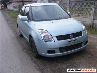 Suzuki Swift szélvédő (2005-2010)