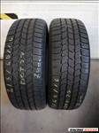  2 db 215/60R16 Continental ContiContact TS815 4 évszakos gumi