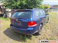 Volkswagen Golf 5 Kombi Csomagtér ajtó 