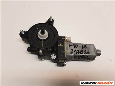 Hyundai I 10 bal első ablakemelő motor 82450B4000