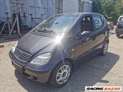 Mercedes A 170 CDI ABS ABS kocka 