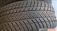  Új! Bridgestone Blizzak LM001 255/50 R18 téli gumik 4db