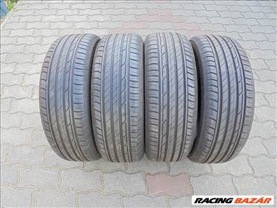 Új 195/60 R16" Bridgestone 2020-as nyári gumi eladó