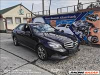 Mercedes E 300 Bluetec hibrid OM651924 (W212) bontott alkatrészei