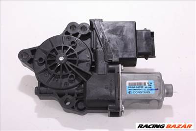 BAL HÁTSÓ ABLAKEMELŐ MOTOR - HYUNDAI I30 12-17 - 83450-A6010