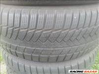  235/55R19 Continental Winter Contact TS850P defekttűrő 1 db téli gumi 