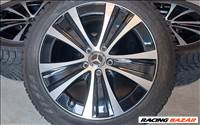  Mercedes W213 5x112 8-9x18 245/45 275/40 R18 téli gumikkal 4db.8mm