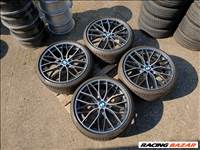 20" 5x120 BMW F30 Style 405M (2 széles)