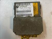 BMW 7 (E65, E66, E67) Légzsák Elektronika