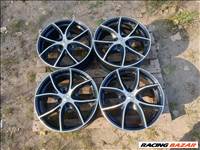 18" 4x100 Aluett