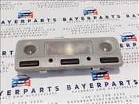 BMW E38 E39 elsõ hangulatfényes beltér világítás