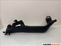 BMW E90 E91 E92 E93  Turbócső 335i N54 306Le  13717600002 13717556549