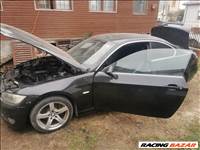 BMW 325i Coupé E90, E91, E92, E93 Eladó e92 n52b20A bontva.