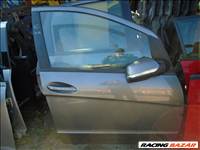Mercedes A-osztály W169 első ajtó 