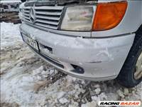 Mercedes Vito 638 első lökhárító 