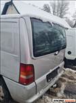 Mercedes Vito 638 holland csomagtérajtó 
