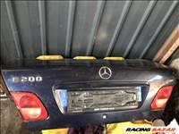 Mercedes W210 csomagtérajtó  eladó
