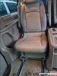 Mercedes Vito Viano 639 Bör hátsó ülés 
