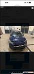 Opel Corsa E bontott alkatrészei