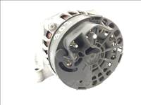 Alfa Giulietta, Fiat 500, Panda, Tipo, Doblo, Jeep Renegade, Lancia Ypsilon 1.4 TRB és 0.9 benzin/földgáz gyári bontott generátor 120A 4pk euro5 51854903