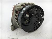Alfa Giulietta, Fiat 500, Panda, Tipo, Doblo, Jeep Renegade, Lancia Ypsilon 1.4 TRB gyári, bontott generátor. 120A 4pk 51788658