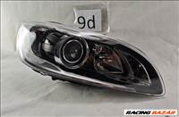 Volvo S60, Volvo V60 Jobb fényszóró 31420262
