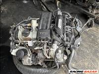 Audi A3 (8P) 1.2 TSI CBZ komplett motor