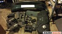 Peugeot 206 1.4 belső belső műanyag elemek 