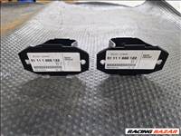 Bmw e30 gyári lökhárító tartók 
