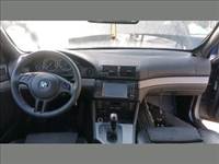 BMW 5-ös sorozat E39 Fűtőmotor (Klímás) *132266*
