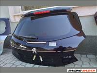 Peugeot 208 I 2012-2019 csomagtérajtó komplett 62000.-ft, ajtó, sárvédő