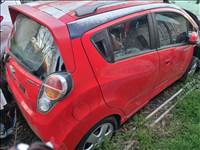 Chevrolet Spark 1.2 bontott alkatrészei