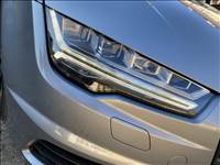 Audi A7 (C7 - 4G) C7 - 4G A7 fényszóró pár