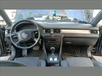 Audi A6 (C5 - 4B) Fűtőmotor (Klímás) *134665*