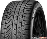 235/60 R20 Pirelli P.Zero Winter 108H DOT: 3321 új téli személyabroncs