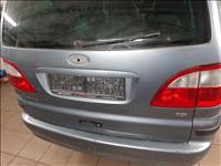 Ford Galaxy 1.9pdtdi csomagtérajtó rozsdamentes állapotban eladó!