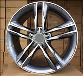 587 MG ALUFELNI 17 5X112 AUDI SKODA VW