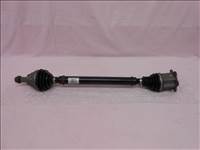 VW Passat B6, B7, 2005-2010, CC,  VW Jetta V DSG Féltengely 2,0 D. 170LE 3C0407272AK 3AA407272A