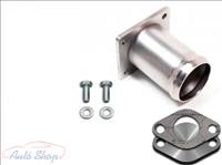 BMW EGR Helyettesitő falazó/eltávolító EGR szett E46 , E39 , E38 , E53 , E65