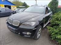 BMW X6 (E71/E72) bontott alkatrészei