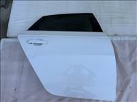 Audi A4 B9 sedan J. hátsó ajtó sérülésmentes.