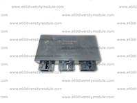 BMW E60 E61 E63 E64 E65 PDC Modul