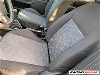 Ford Fiesta Mk5 ülés szett, ajtókárpit 