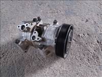 Toyota Rav4 Avensis Auris Corolla Verso d4d új újszerű klíma szivattyú kompresszor klímakompresszor