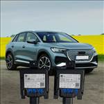 VW ID.4, VW Golf VIII, Audi e-tron, Skoda Enyaq iV holttér figyelő modul, radar 2q0907686e 2694ars4