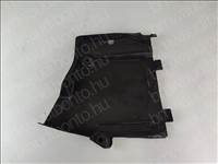 AUDI A4 Allroad B9 (8WH, 8WJ) Jobb első fenéklemez burkolat (8W0825202)