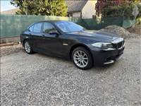 BMW F10 535XD 313LE M-pakk bontott alkatrészei