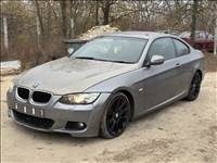 BMW 3-as sorozat (E90, E91, E92, E93) bontott alkatrészei